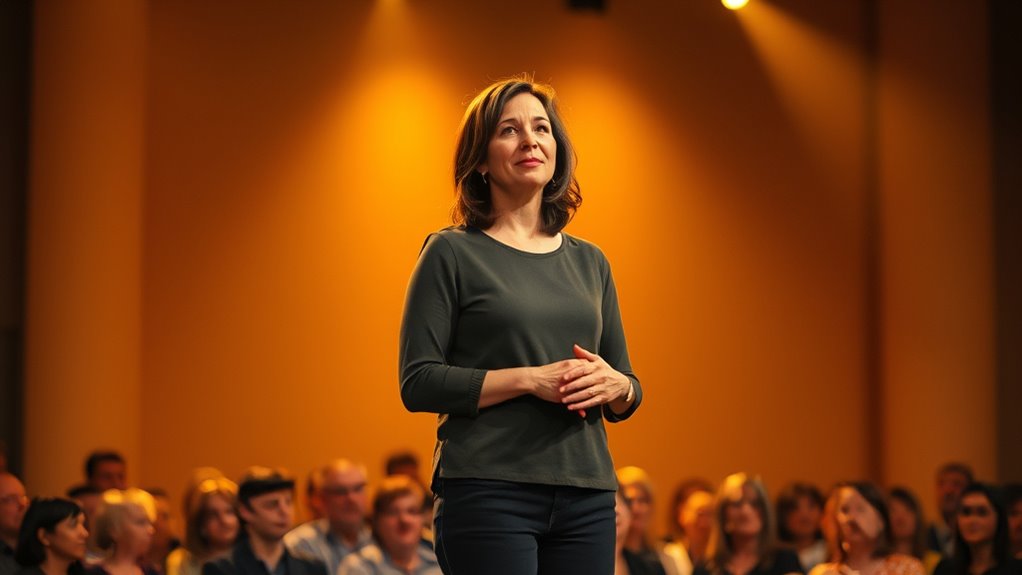 valuing quiet leadership