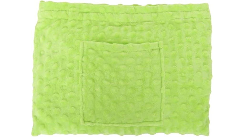 vibrating lap pad fun