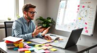 visual thinking in presentations