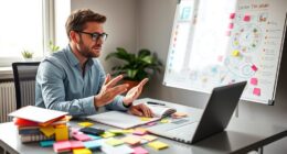 visual thinking in presentations