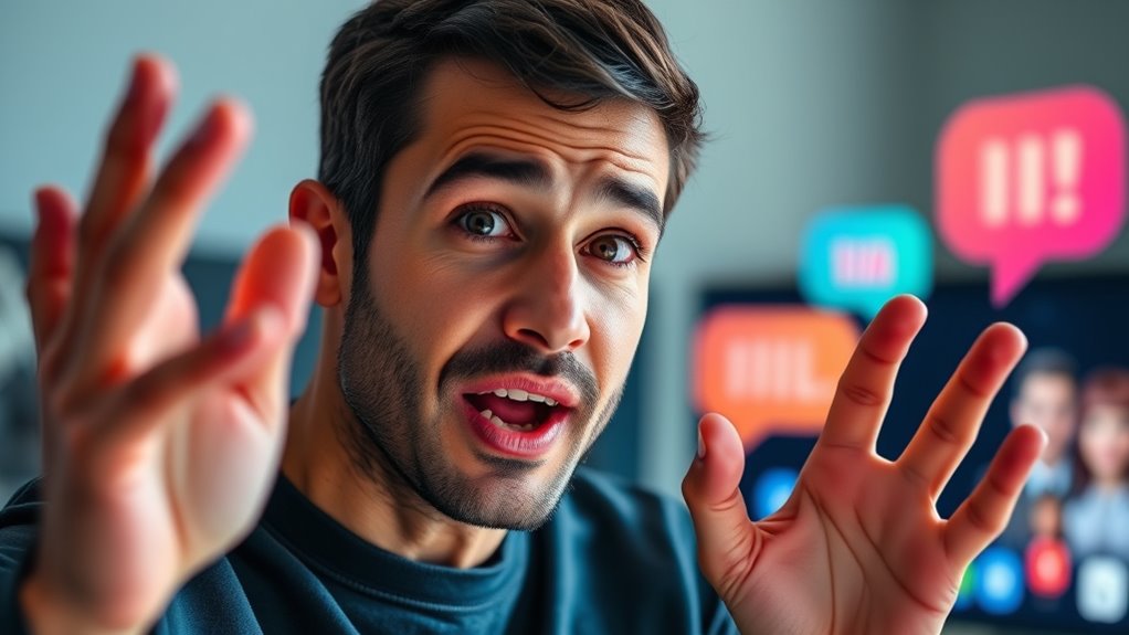 vocal tone amplifies emotion