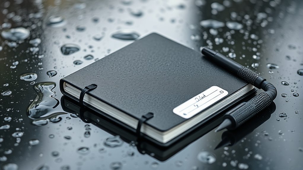 waterproof durable portable choice