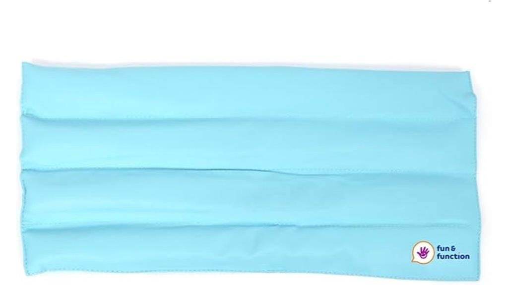 weighted lap pad for kids