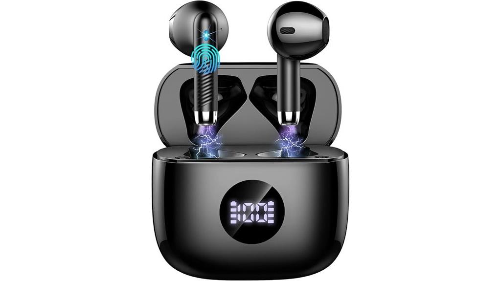 wireless bluetooth noise cancelling