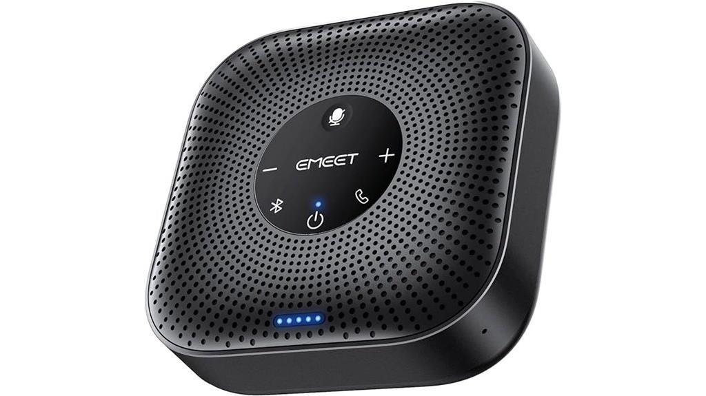 wireless conference speakerphone