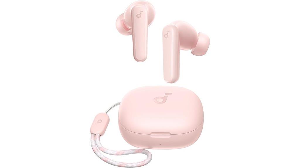 wireless earbuds with bluetooth
