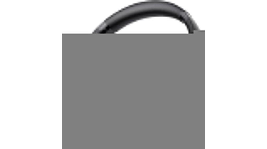wireless noise canceling headphones