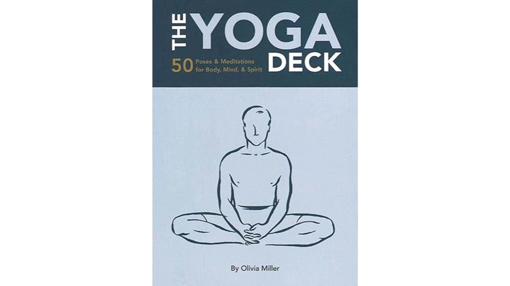 yoga poses and meditative practices