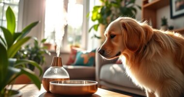 avoid harmful essential oil use
