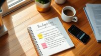 basic budgeting made easy
