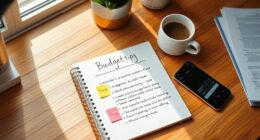 basic budgeting made easy