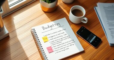 basic budgeting made easy