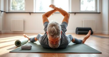 best back exercise settings