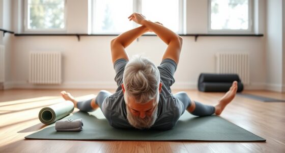 best back exercise settings