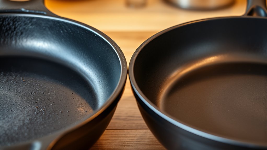 care seasoning durability care