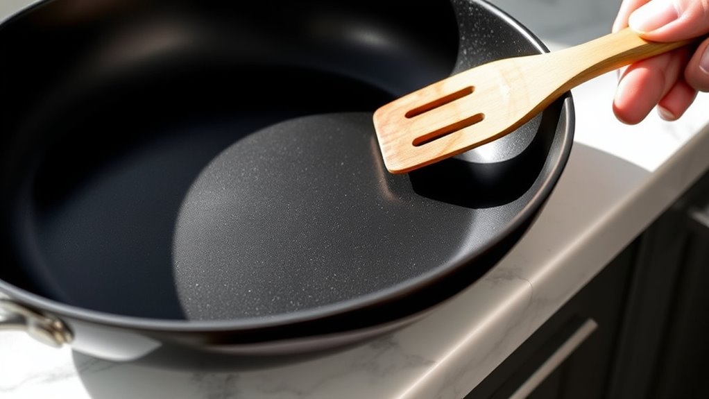choose durable reputable cookware