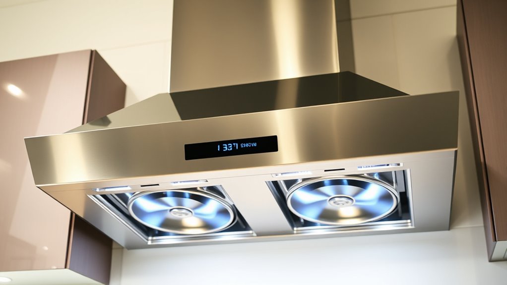 choose the right airflow