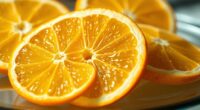 citrus oil photosensitivity risks