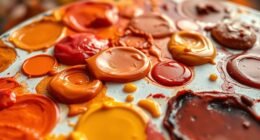 color moods change seasonally
