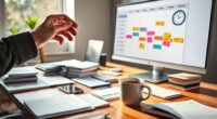common time management mistakes
