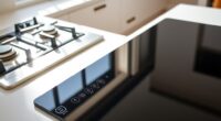 cooktop comparison pros cons