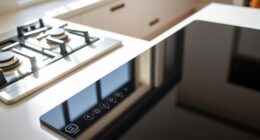 cooktop comparison pros cons