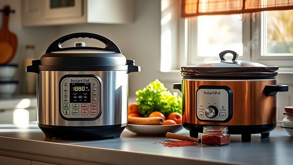 cookware choice depends on lifestyle