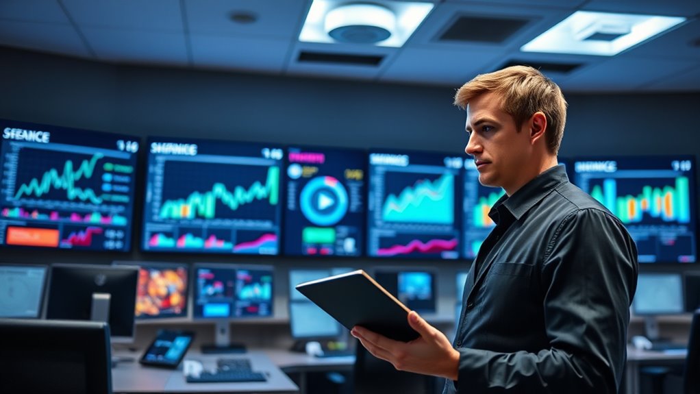 data boosts safety efficiency