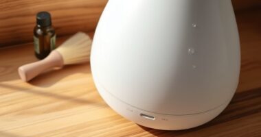 diffuser upkeep for novices