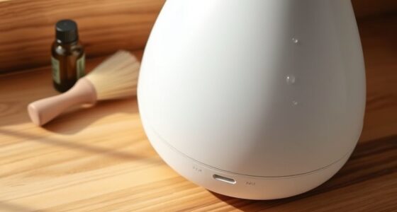 diffuser upkeep for novices