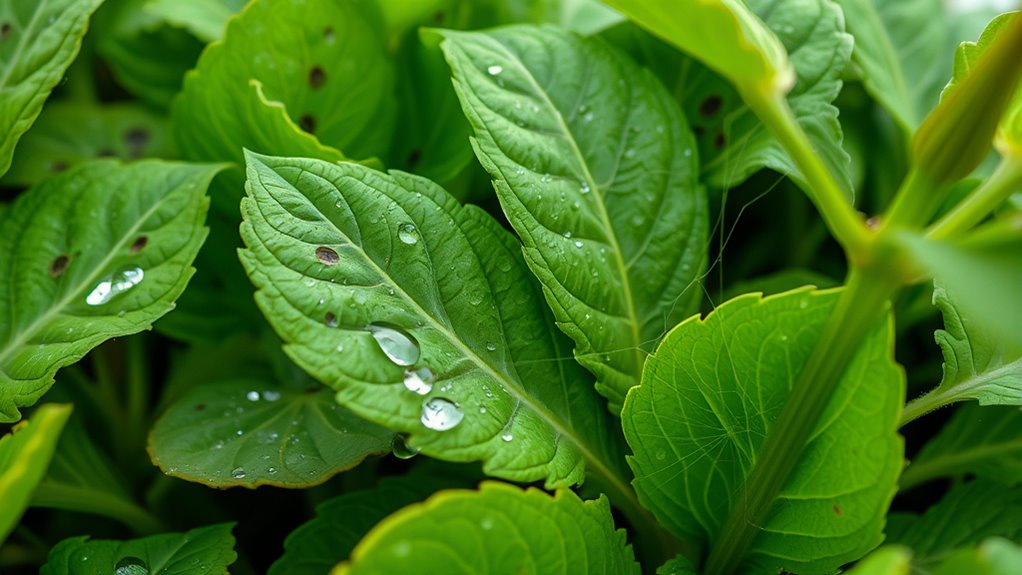 early detection and natural remedies