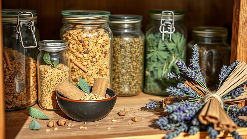 eco friendly homemade pest control