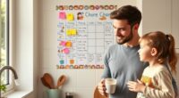 effective family chore planning