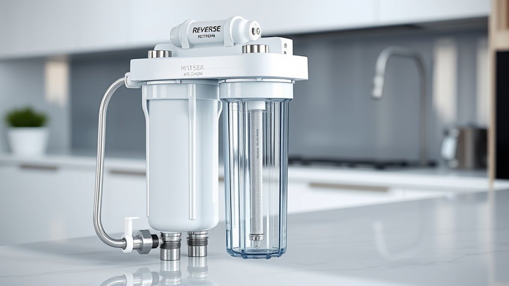 effective water filtration system