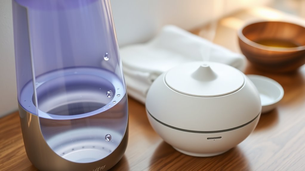 empty discard water safely