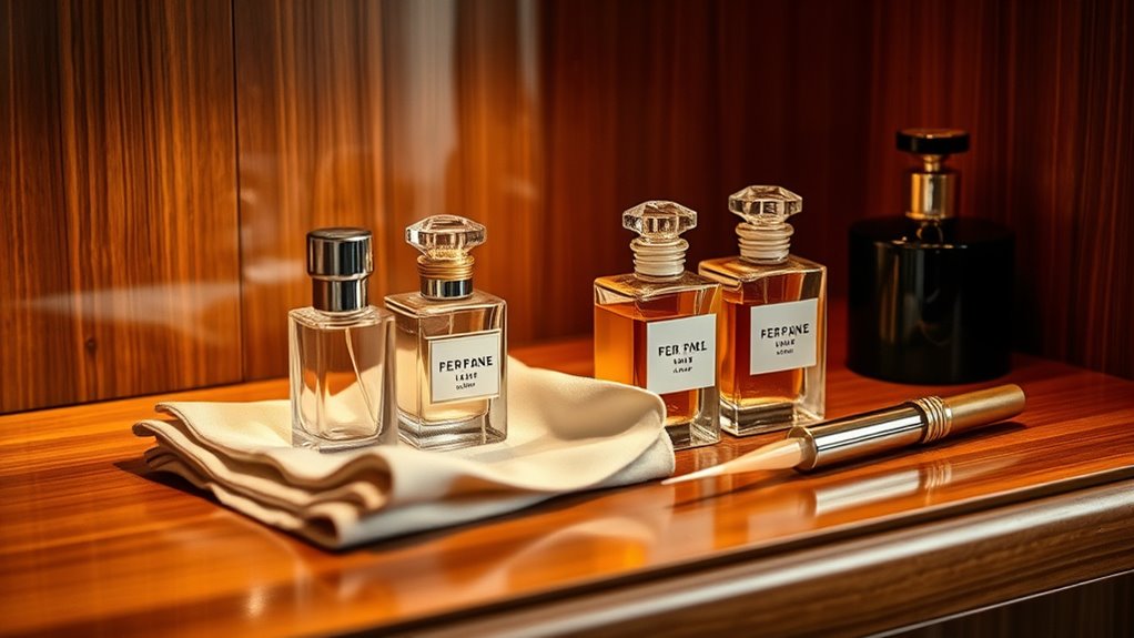 enhance diffuser scent longevity