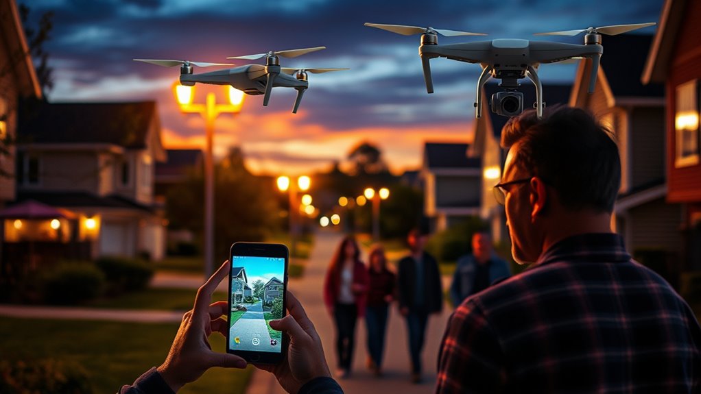 enhance security through technology