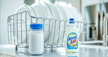 essential dishwasher maintenance tips