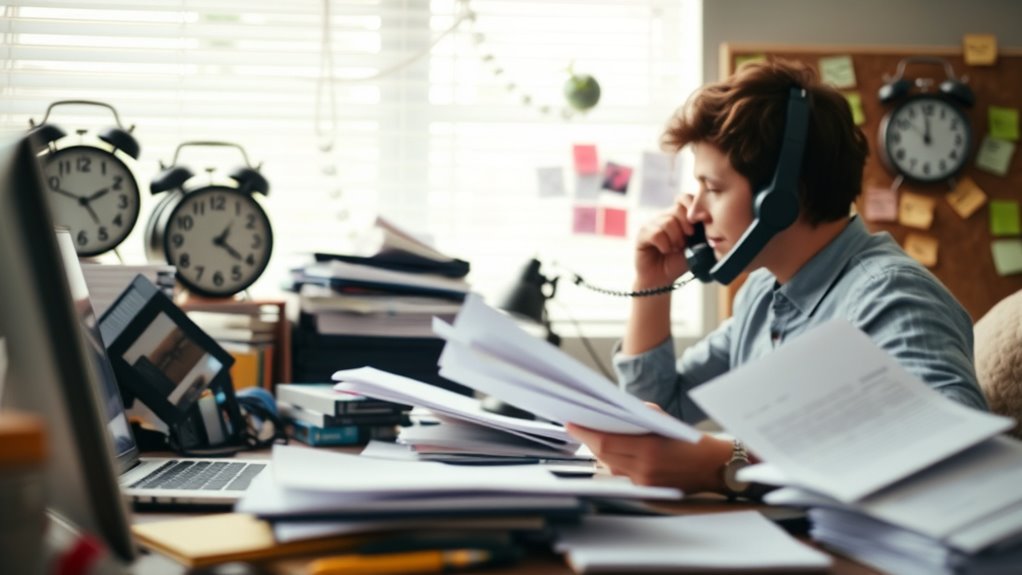 focus not multitasking mastery
