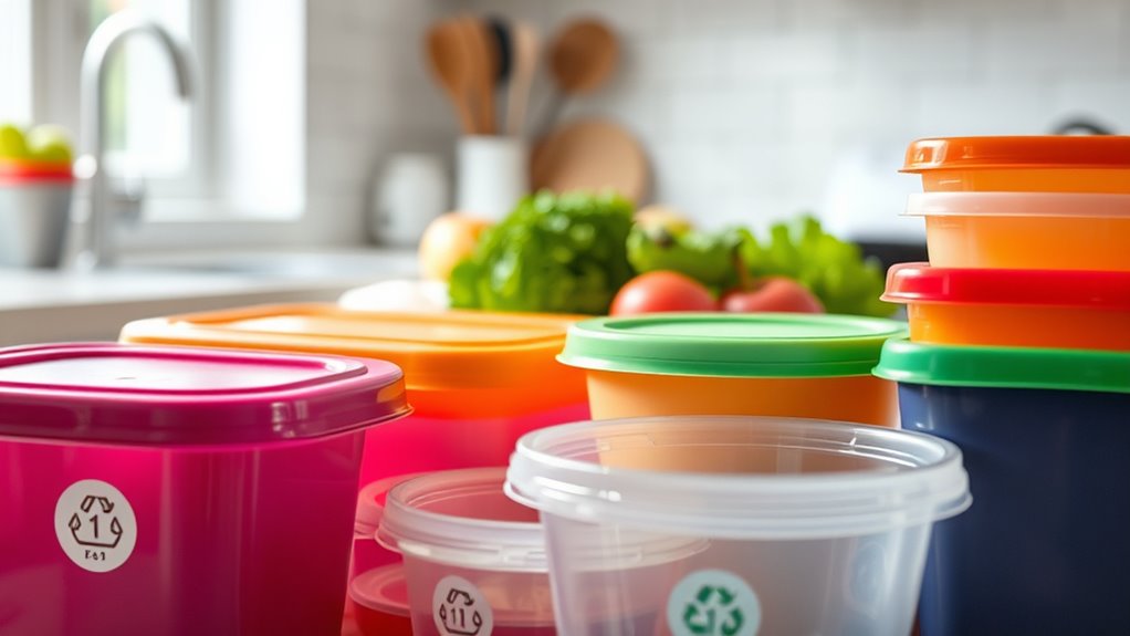 food plastic safety awareness