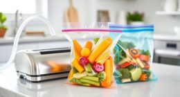 food preservation comparison guide