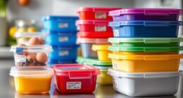 food safe plastic guidelines