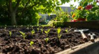 gardening tips for beginners
