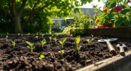 gardening tips for beginners