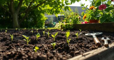gardening tips for beginners