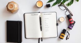 guide to focus blends
