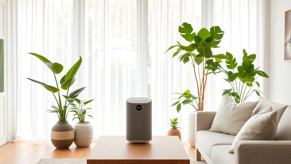 healthy habits improve air quality