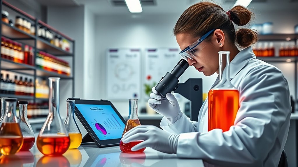 historical scent perceptions origins