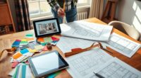 home project planning guide