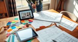 home project planning guide